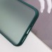 Чохол TPU+PC Lyon Frosted для Samsung Galaxy A36 5G / A56 5G Чохол TPU+PC Lyon Frosted для Samsung Galaxy A36 5G / A56 5G