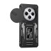 Ударостійкий чохол Camshield Army Ring для Xiaomi Redmi 14C / 17C / A4 / Poco C75