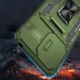 Ударостійкий чохол Camshield Army Ring для Xiaomi 14T Ударостійкий чохол Camshield Army Ring для Xiaomi 14T