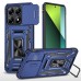 Ударостійкий чохол Camshield Army Ring для Xiaomi 14T Ударостійкий чохол Camshield Army Ring для Xiaomi 14T