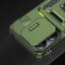 Ударостійкий чохол Camshield Army Ring для Xiaomi 14T Pro Ударостійкий чохол Camshield Army Ring для Xiaomi 14T Pro
