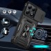 Ударостійкий чохол Camshield Army Ring для Xiaomi 14T Pro Ударостійкий чохол Camshield Army Ring для Xiaomi 14T Pro