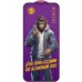 Захисне скло 5D Anti-static Purple (тех.пак) для Apple iPhone 13 Pro Max / 14 Plus (6.7