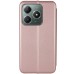 Шкіряний чохол-книжка Classy для Realme C63 4G Шкіряний чохол-книжка Classy для Realme C63 4G
