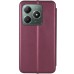 Шкіряний чохол-книжка Classy для Realme C63 4G Шкіряний чохол-книжка Classy для Realme C63 4G
