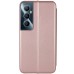 Шкіряний чохол-книжка Classy для Realme C65 4G Шкіряний чохол-книжка Classy для Realme C65 4G