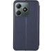 Шкіряний чохол-книжка Classy для Realme Note 50 5G