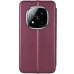 Шкіряний чохол-книжка Classy для Xiaomi Redmi Note 14 Pro 5G / 14 Pro+ 5G Шкіряний чохол-книжка Classy для Xiaomi Redmi Note 14 Pro 5G / 14 Pro+ 5G