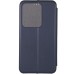 Шкіряний чохол-книжка Classy для ZTE Blade A55 4G Шкіряний чохол-книжка Classy для ZTE Blade A55 4G