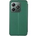 Шкіряний чохол-книжка Classy для ZTE Blade A75 4G Шкіряний чохол-книжка Classy для ZTE Blade A75 4G