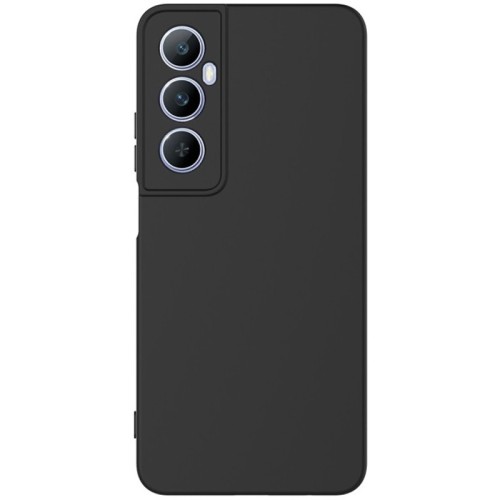 Чохол TPU Epik Black Full Camera для Realme C65 4G