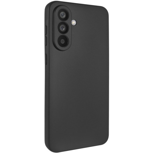 Чохол TPU Epik Black Full Camera для Samsung Galaxy A56 5G