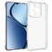 TPU чохол GETMAN Ease logo посилені кути Full Camera для Realme C63 4G TPU чохол GETMAN Ease logo посилені кути Full Camera для Realme C63 4G