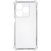 TPU чохол GETMAN Ease logo посилені кути Full Camera для Realme C63 4G TPU чохол GETMAN Ease logo посилені кути Full Camera для Realme C63 4G