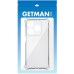TPU чохол GETMAN Ease logo посилені кути Full Camera для Realme C63 4G TPU чохол GETMAN Ease logo посилені кути Full Camera для Realme C63 4G