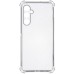 TPU чохол GETMAN Ease logo посилені кути Full Camera для Samsung Galaxy A56 5G / A36 5G