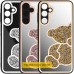 Уцінка TPU+PC чохол Teddy для Samsung Galaxy S24 Ultra Уцінка TPU+PC чохол Teddy для Samsung Galaxy S24 Ultra