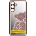 Уцінка TPU+PC чохол Teddy для Samsung Galaxy S24 Ultra Уцінка TPU+PC чохол Teddy для Samsung Galaxy S24 Ultra
