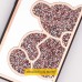 Уцінка TPU+PC чохол Teddy для Samsung Galaxy S24 Ultra Уцінка TPU+PC чохол Teddy для Samsung Galaxy S24 Ultra