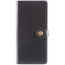 Шкіряний чохол-книжка GETMAN Gallant (PU) для Xiaomi Redmi Note 14 5G
