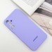 Чохол Silicone Cover Lakshmi Full Camera (AAA) with Logo для Samsung Galaxy S25+ Чохол Silicone Cover Lakshmi Full Camera (AAA) with Logo для Samsung Galaxy S25+