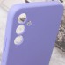 Чохол Silicone Cover Lakshmi Full Camera (AAA) with Logo для Samsung Galaxy S25+ Чохол Silicone Cover Lakshmi Full Camera (AAA) with Logo для Samsung Galaxy S25+
