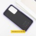 Шкіряний чохол Leather Case Metal Buttons для Samsung Galaxy S25 Ultra