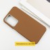 Шкіряний чохол Leather Case Metal Buttons для Xiaomi Redmi 9C