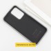 Шкіряний чохол Leather Case Metal Buttons для Xiaomi Redmi 9C
