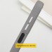 Шкіряний чохол Leather Case Metal Buttons для Xiaomi Redmi 9C