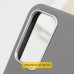 Шкіряний чохол Leather Case Metal Buttons для Xiaomi Redmi 9C