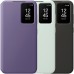 Smart View Wallet Case (AAA) для Samsung Galaxy S24+ Smart View Wallet Case (AAA) для Samsung Galaxy S24+
