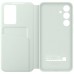 Smart View Wallet Case (AAA) для Samsung Galaxy S24+ Smart View Wallet Case (AAA) для Samsung Galaxy S24+