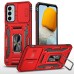 Ударостійкий чохол Camshield Army Ring для Samsung Galaxy A26 5G Ударостійкий чохол Camshield Army Ring для Samsung Galaxy A26 5G