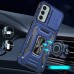 Ударостійкий чохол Camshield Army Ring для Samsung Galaxy A26 5G Ударостійкий чохол Camshield Army Ring для Samsung Galaxy A26 5G