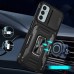 Ударостійкий чохол Camshield Army Ring для Samsung Galaxy A26 5G Ударостійкий чохол Camshield Army Ring для Samsung Galaxy A26 5G