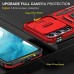Ударостійкий чохол Camshield Army Ring для Samsung Galaxy A36 5G / A56 5G