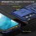 Ударостійкий чохол Camshield Army Ring для Samsung Galaxy S25 / S24