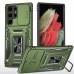 Ударостійкий чохол Camshield Army Ring для Samsung Galaxy S25 Ultra Ударостійкий чохол Camshield Army Ring для Samsung Galaxy S25 Ultra