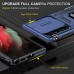 Ударостійкий чохол Camshield Army Ring для Samsung Galaxy S25 Ultra Ударостійкий чохол Camshield Army Ring для Samsung Galaxy S25 Ultra