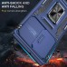 Ударостійкий чохол Camshield Army Ring для Samsung Galaxy S25 Ultra Ударостійкий чохол Camshield Army Ring для Samsung Galaxy S25 Ultra