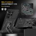 Ударостійкий чохол Camshield Army Ring для Samsung Galaxy S25 Ultra Ударостійкий чохол Camshield Army Ring для Samsung Galaxy S25 Ultra