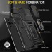 Ударостійкий чохол Camshield Army Ring для Samsung Galaxy S25 Ultra Ударостійкий чохол Camshield Army Ring для Samsung Galaxy S25 Ultra