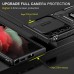 Ударостійкий чохол Camshield Army Ring для Samsung Galaxy S25 Ultra Ударостійкий чохол Camshield Army Ring для Samsung Galaxy S25 Ultra