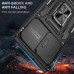 Ударостійкий чохол Camshield Army Ring для Samsung Galaxy S25 Ultra Ударостійкий чохол Camshield Army Ring для Samsung Galaxy S25 Ultra