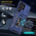 Ударостійкий чохол Camshield Army Ring для Samsung Galaxy S25 Ultra Ударостійкий чохол Camshield Army Ring для Samsung Galaxy S25 Ultra