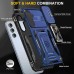 Ударостійкий чохол Camshield Army Ring для Samsung Galaxy S25+ / S24+