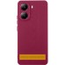 Чохол Silicone Cover Lakshmi Full Camera (AAA) для Motorola Edge 50 Fusion