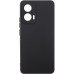 Чохол Silicone Cover Lakshmi Full Camera (AAA) для Motorola Edge 50 Fusion