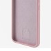 Чохол Silicone Cover Lakshmi Full Camera (AAA) для Motorola Edge 50 Fusion